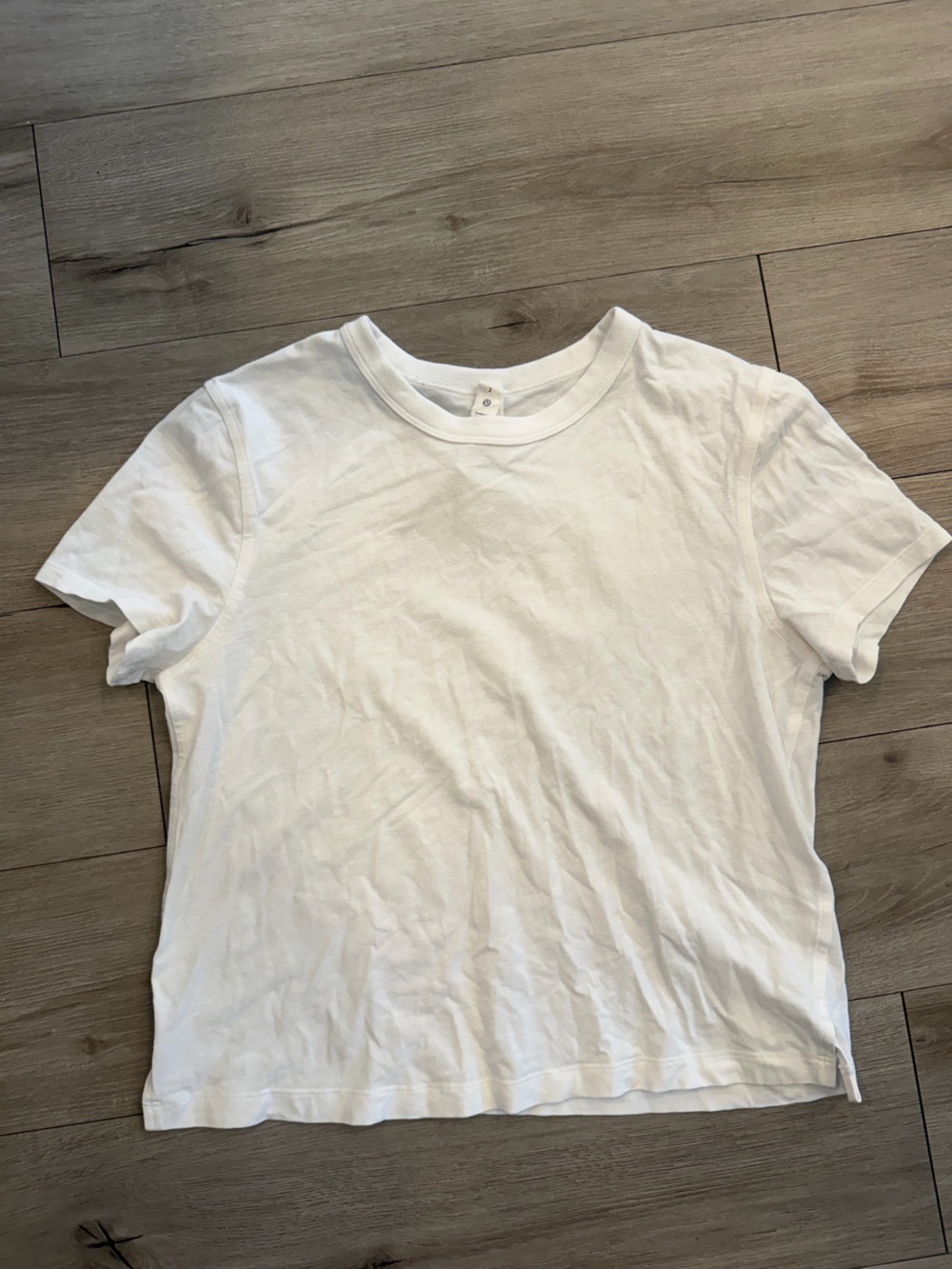 Lululemon Women’s Tee